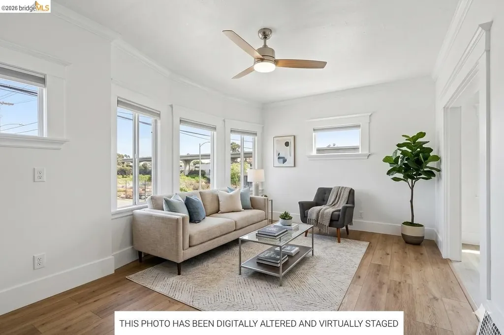 1201 41st Avenue Oakland CA 94601