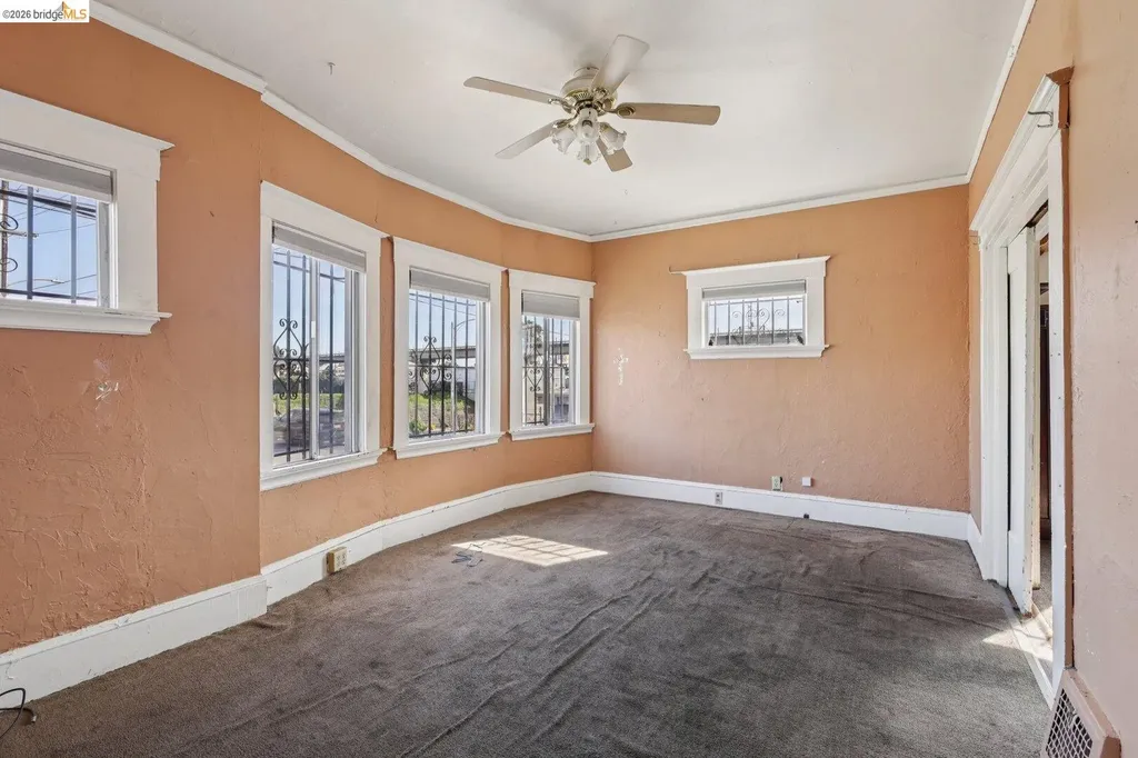 1201 41st Avenue Oakland CA 94601