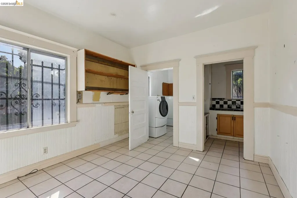 1201 41st Avenue Oakland CA 94601