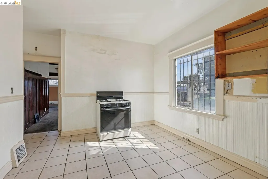 1201 41st Avenue Oakland CA 94601