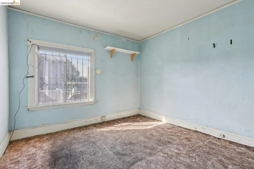 1201 41st Avenue Oakland CA 94601