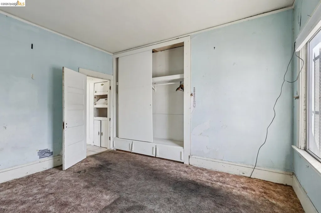 1201 41st Avenue Oakland CA 94601