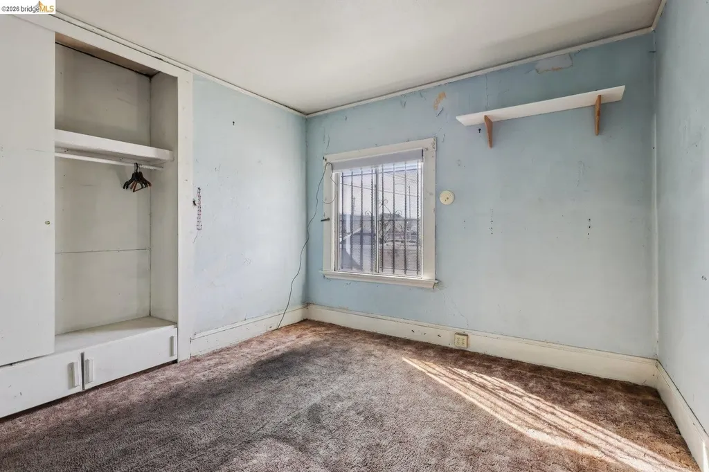 1201 41st Avenue Oakland CA 94601