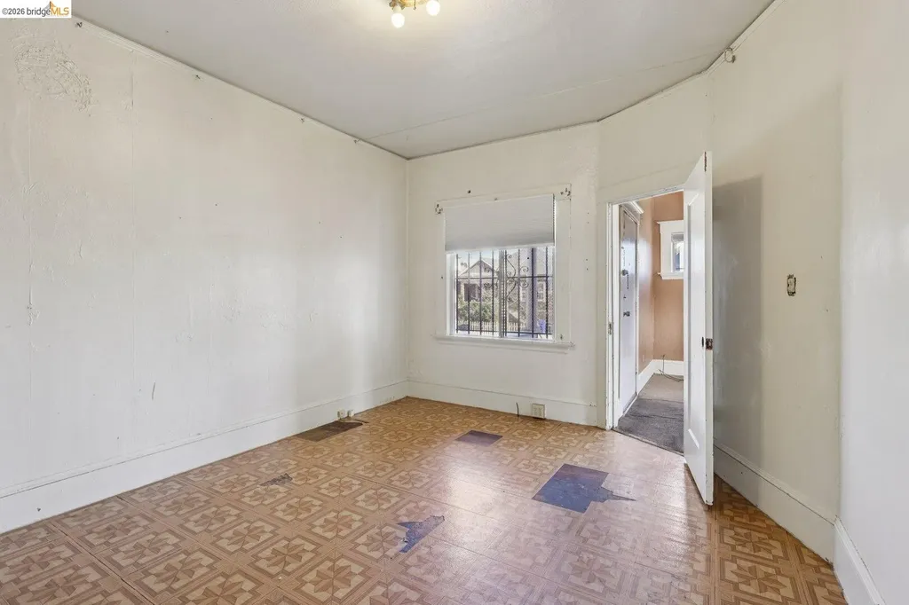 1201 41st Avenue Oakland CA 94601