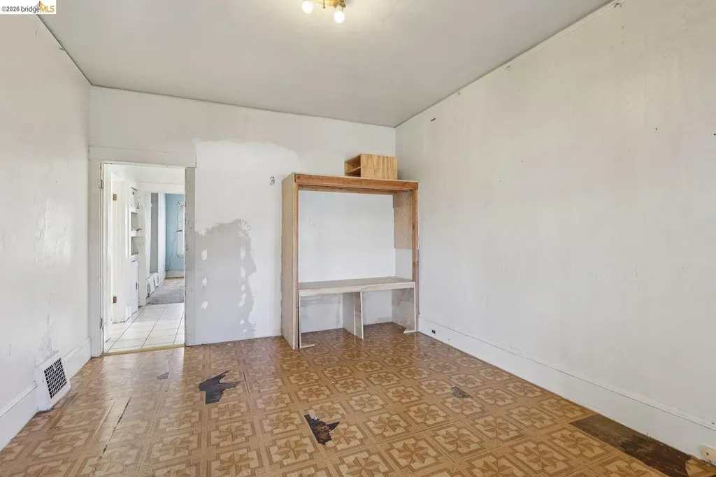 1201 41st Avenue Oakland CA 94601