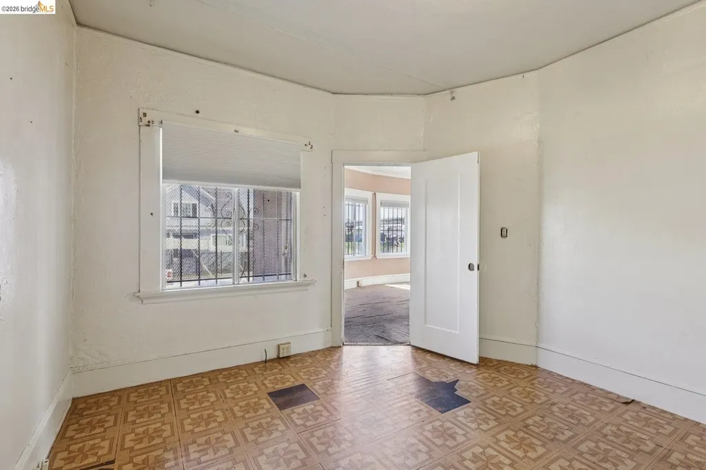 1201 41st Avenue Oakland CA 94601