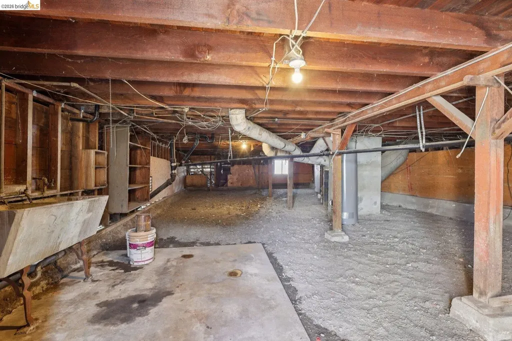 1201 41st Avenue Oakland CA 94601