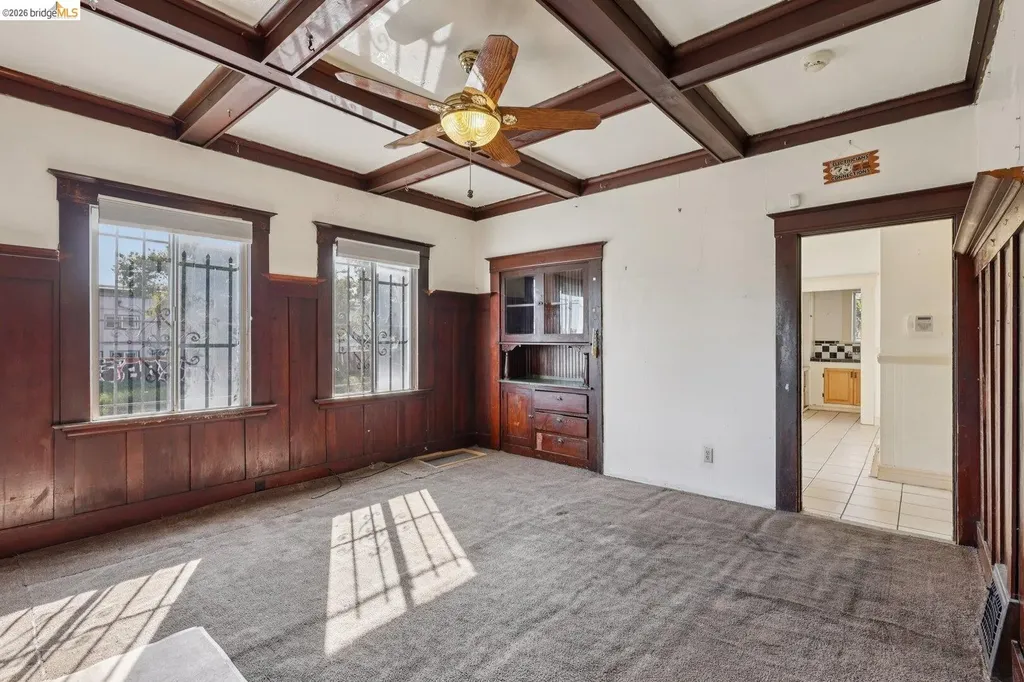 1201 41st Avenue Oakland CA 94601