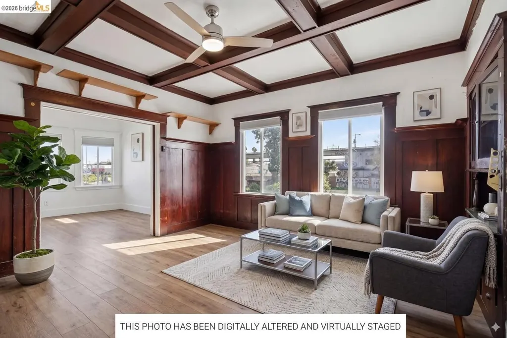 1201 41st Avenue Oakland CA 94601