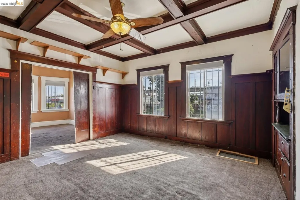 1201 41st Avenue Oakland CA 94601