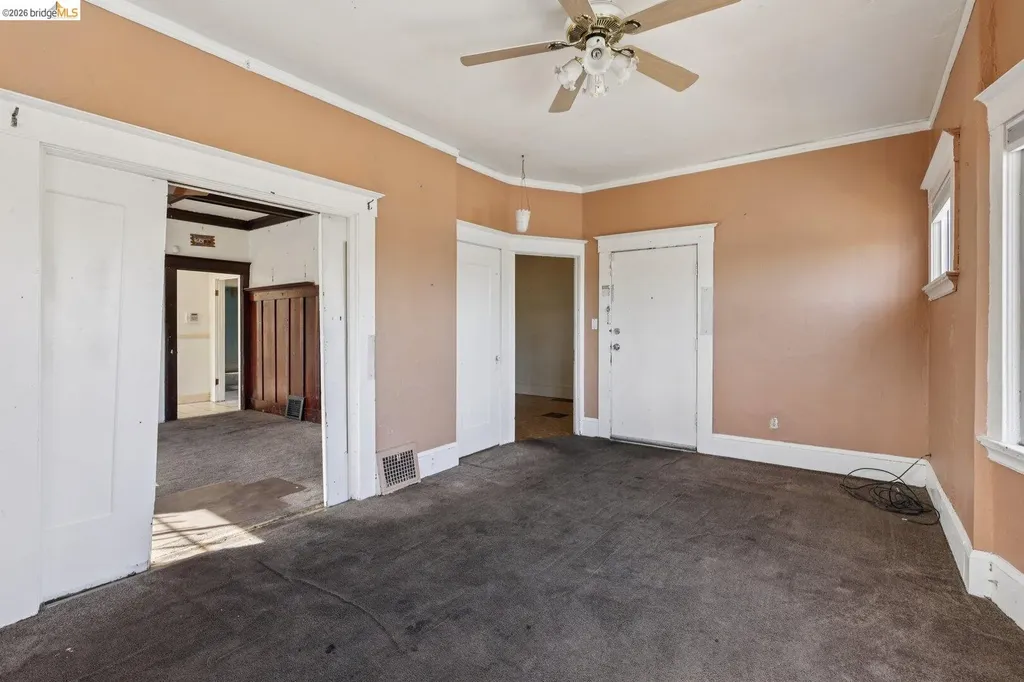1201 41st Avenue Oakland CA 94601
