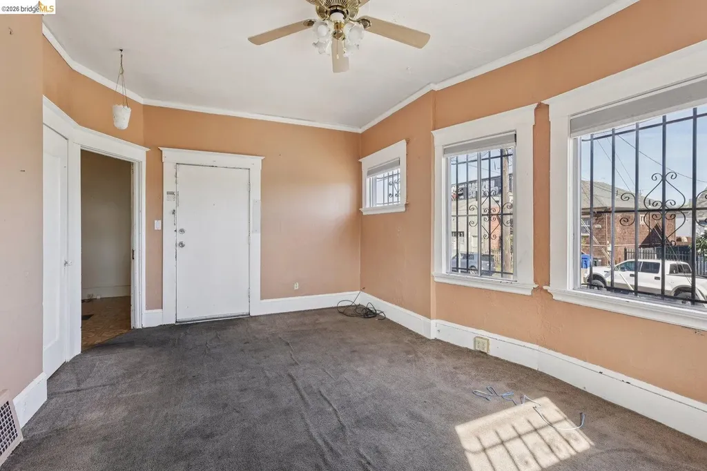 1201 41st Avenue Oakland CA 94601