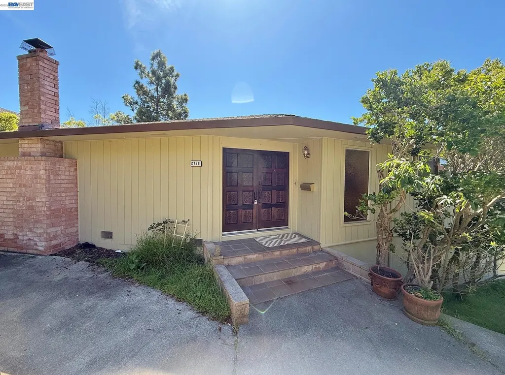2728 Sheffield Place Castro Valley CA 94546