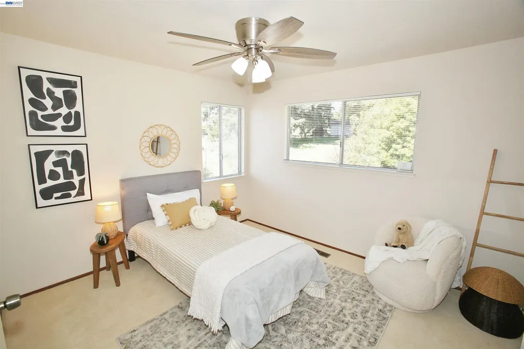 2728 Sheffield Place Castro Valley CA 94546