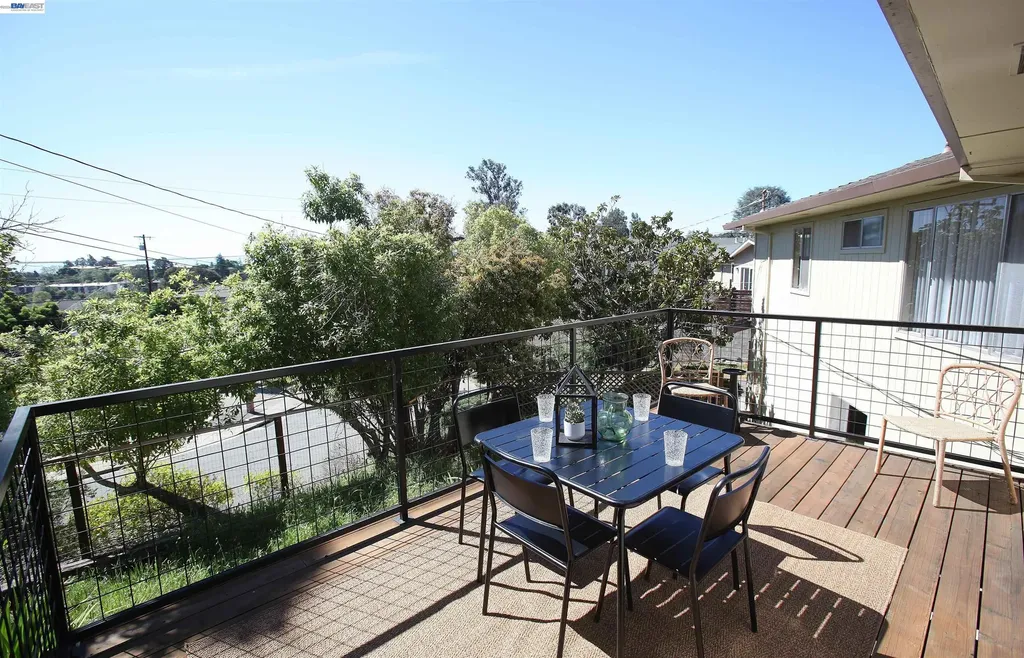 2728 Sheffield Place Castro Valley CA 94546
