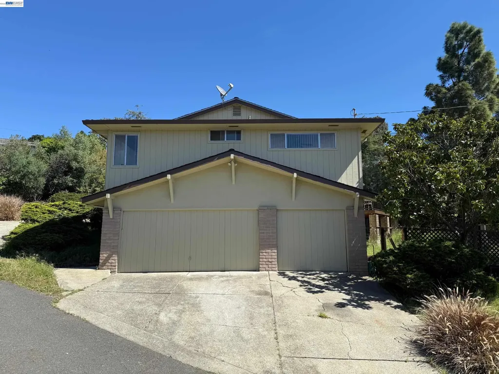 2728 Sheffield Place Castro Valley CA 94546