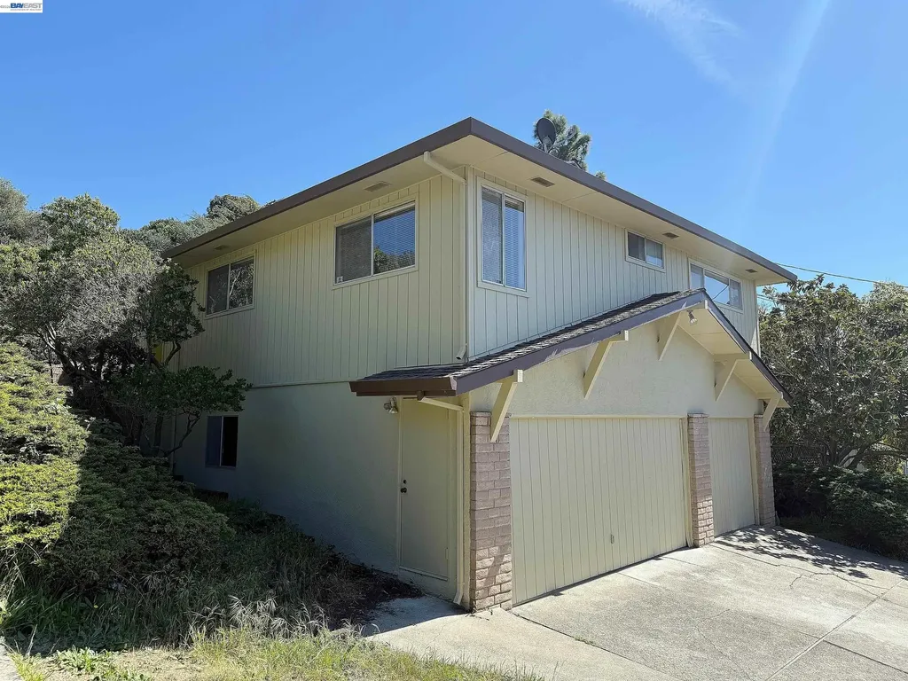 2728 Sheffield Place Castro Valley CA 94546