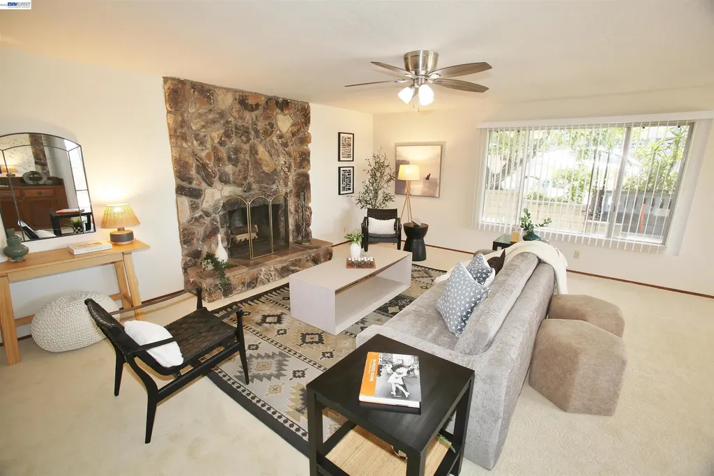 2728 Sheffield Place Castro Valley CA 94546