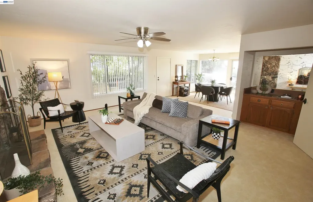 2728 Sheffield Place Castro Valley CA 94546