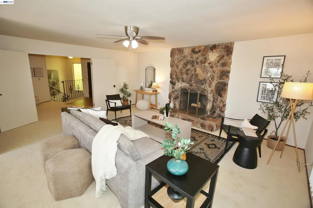 2728 Sheffield Place Castro Valley CA 94546