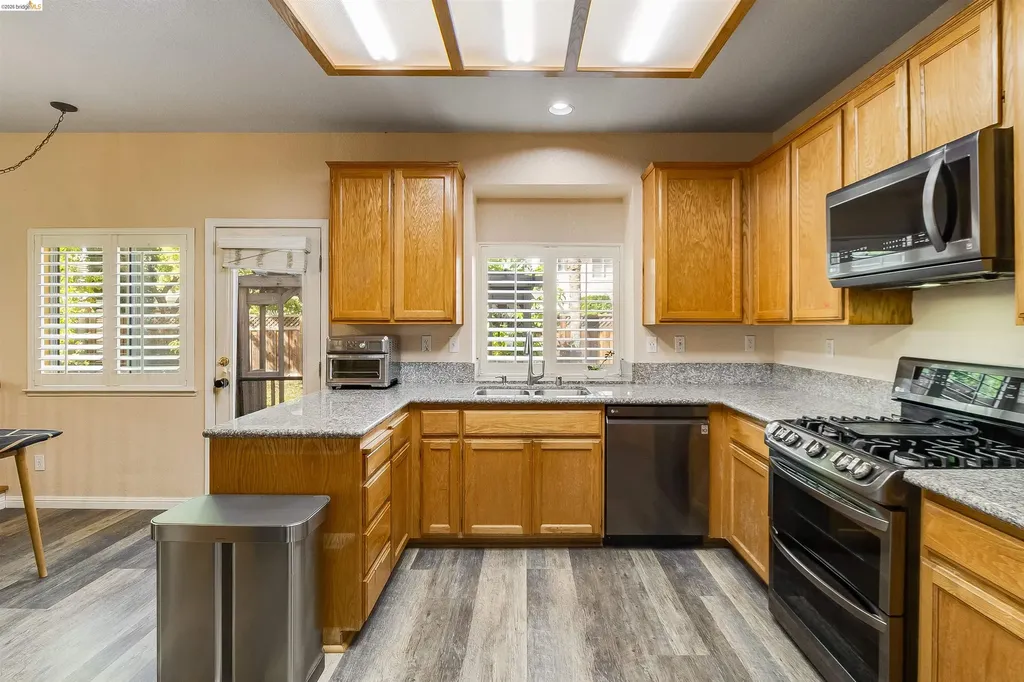 133 Laurian Court Brentwood CA 94513