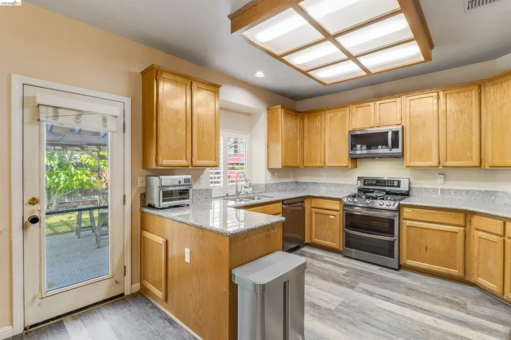 133 Laurian Court Brentwood CA 94513