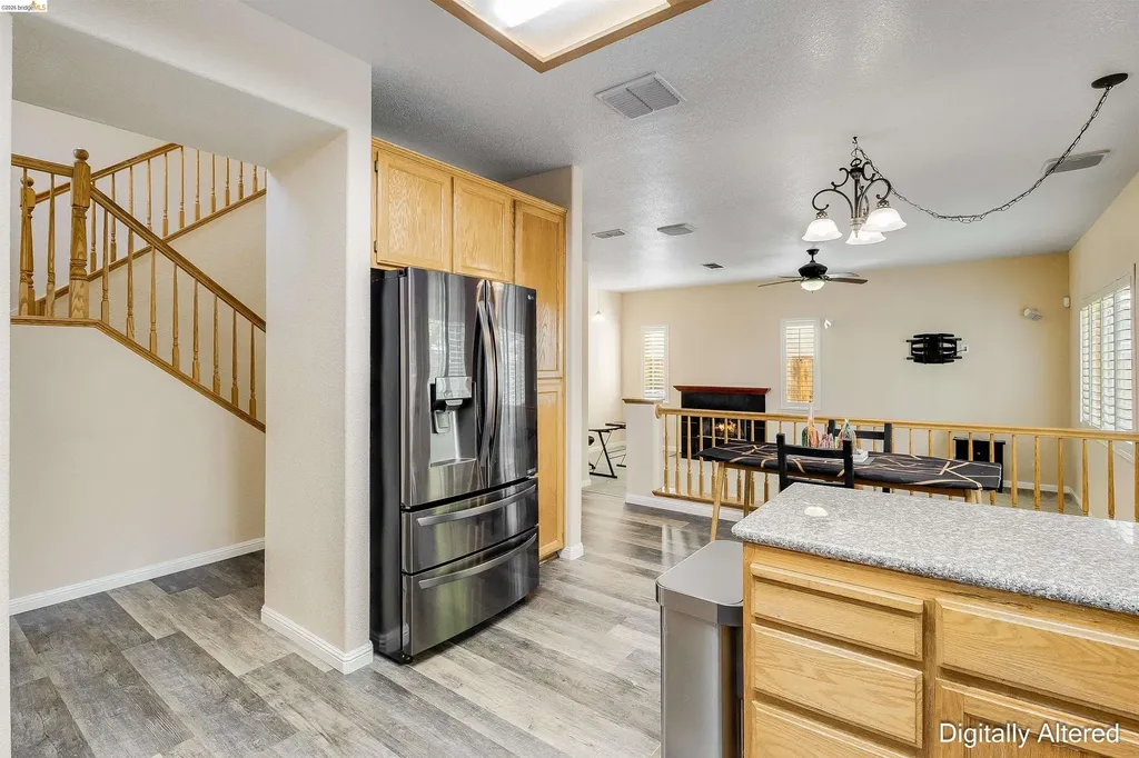 133 Laurian Court Brentwood CA 94513