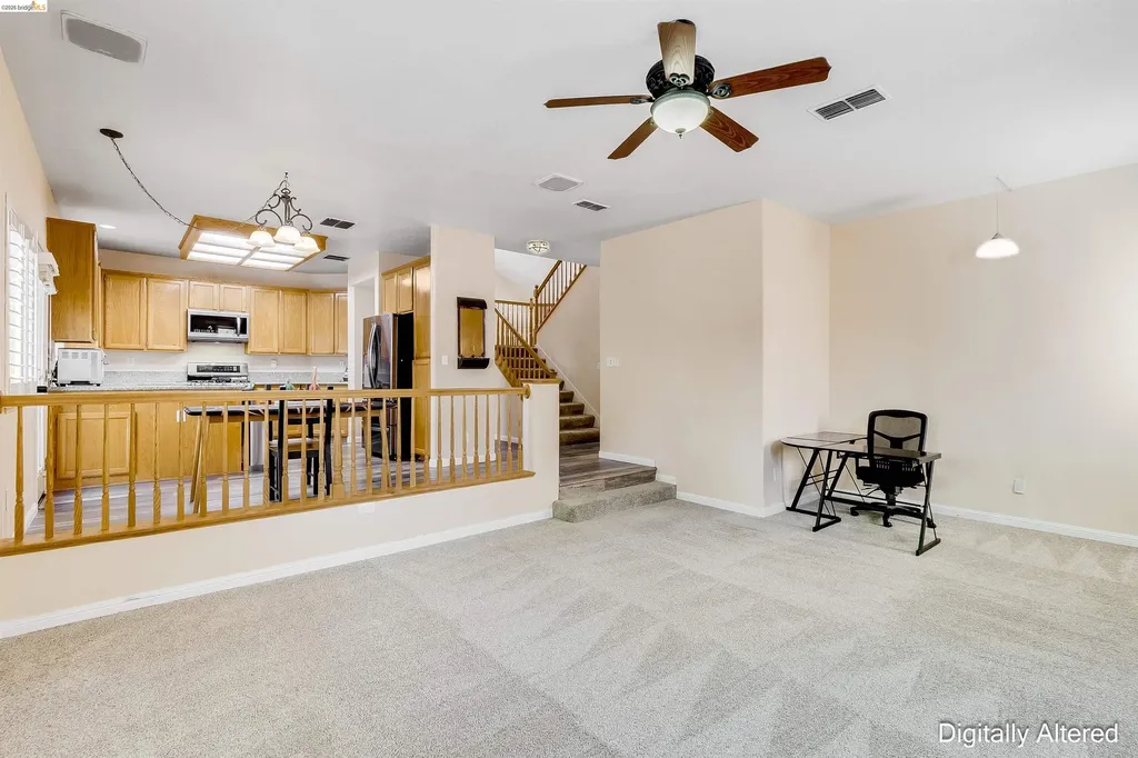 133 Laurian Court Brentwood CA 94513
