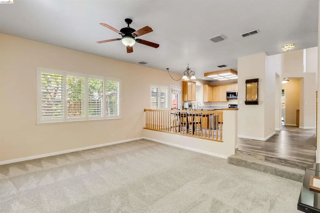 133 Laurian Court Brentwood CA 94513