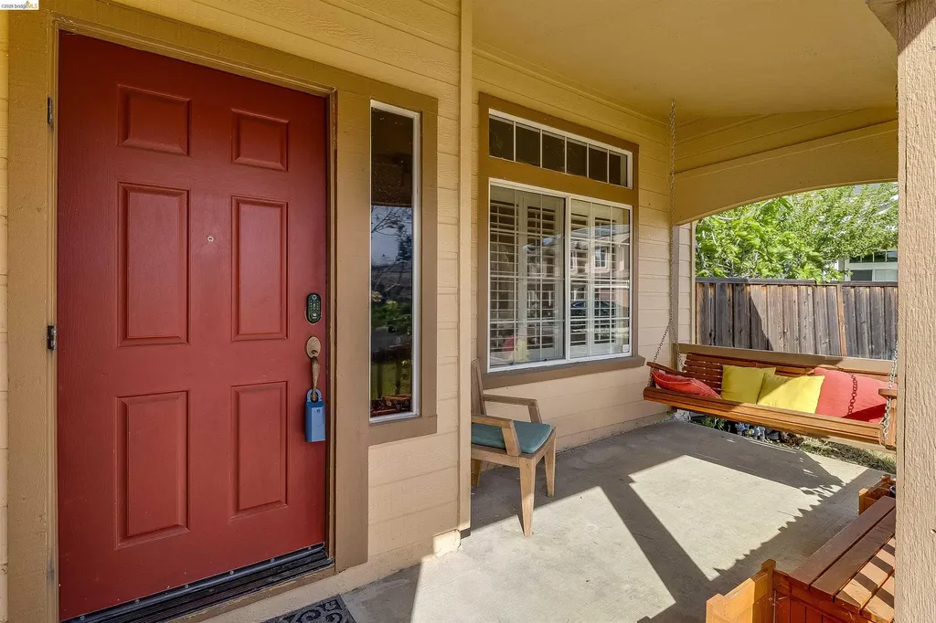 133 Laurian Court Brentwood CA 94513