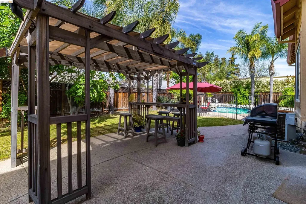 133 Laurian Court Brentwood CA 94513