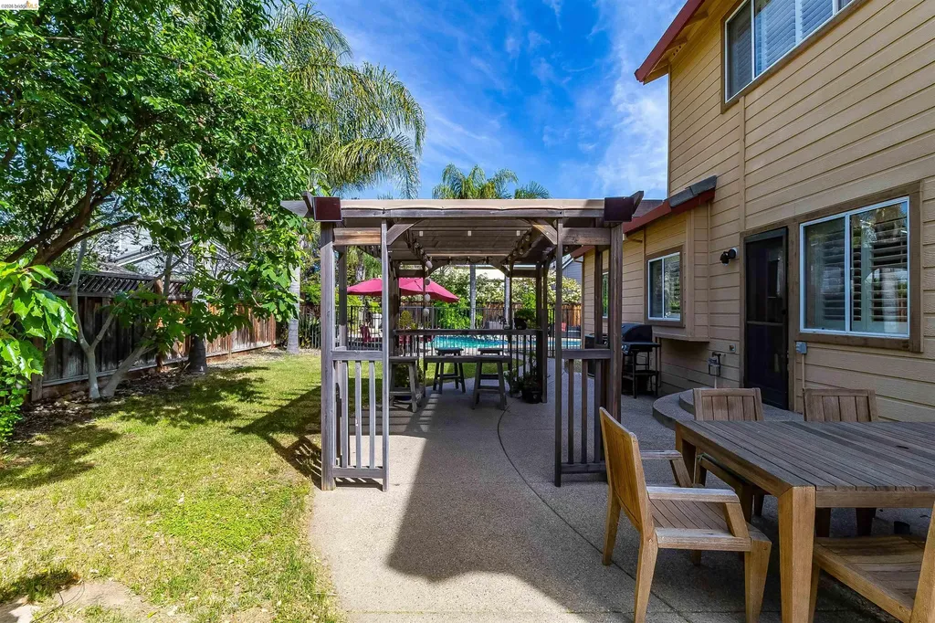 133 Laurian Court Brentwood CA 94513