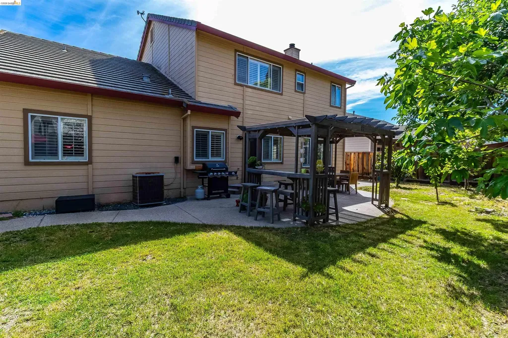 133 Laurian Court Brentwood CA 94513