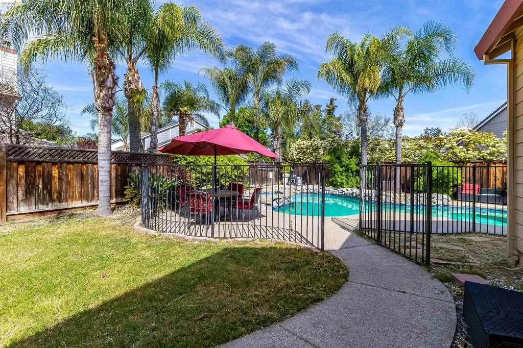 133 Laurian Court Brentwood CA 94513