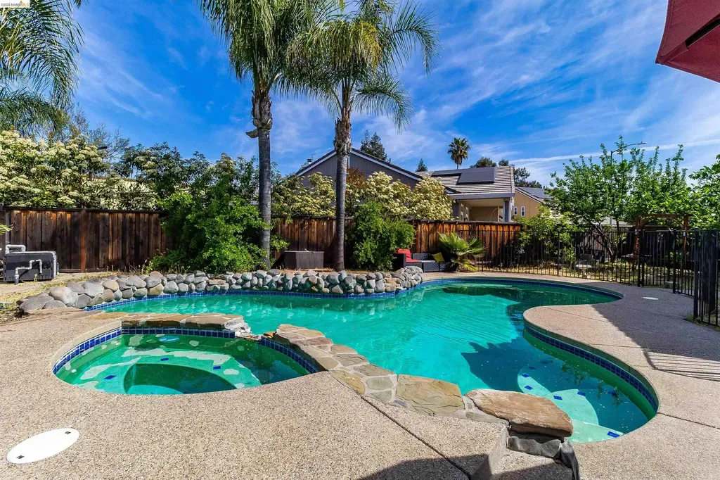 133 Laurian Court Brentwood CA 94513