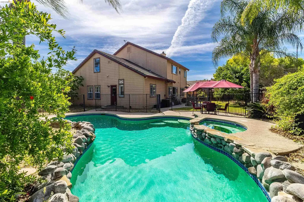 133 Laurian Court Brentwood CA 94513