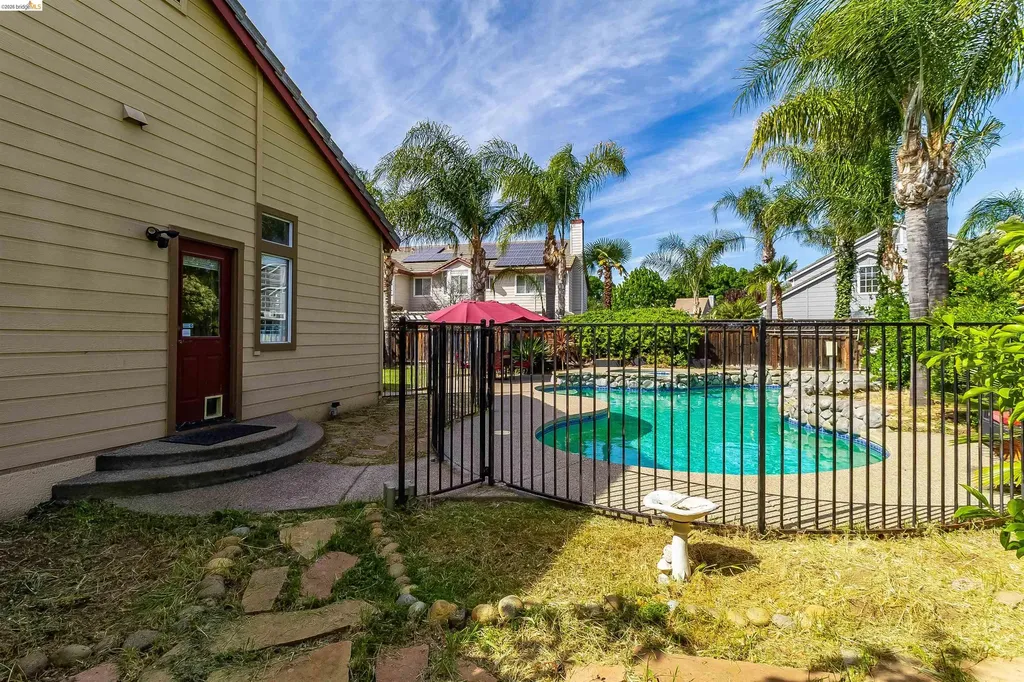 133 Laurian Court Brentwood CA 94513