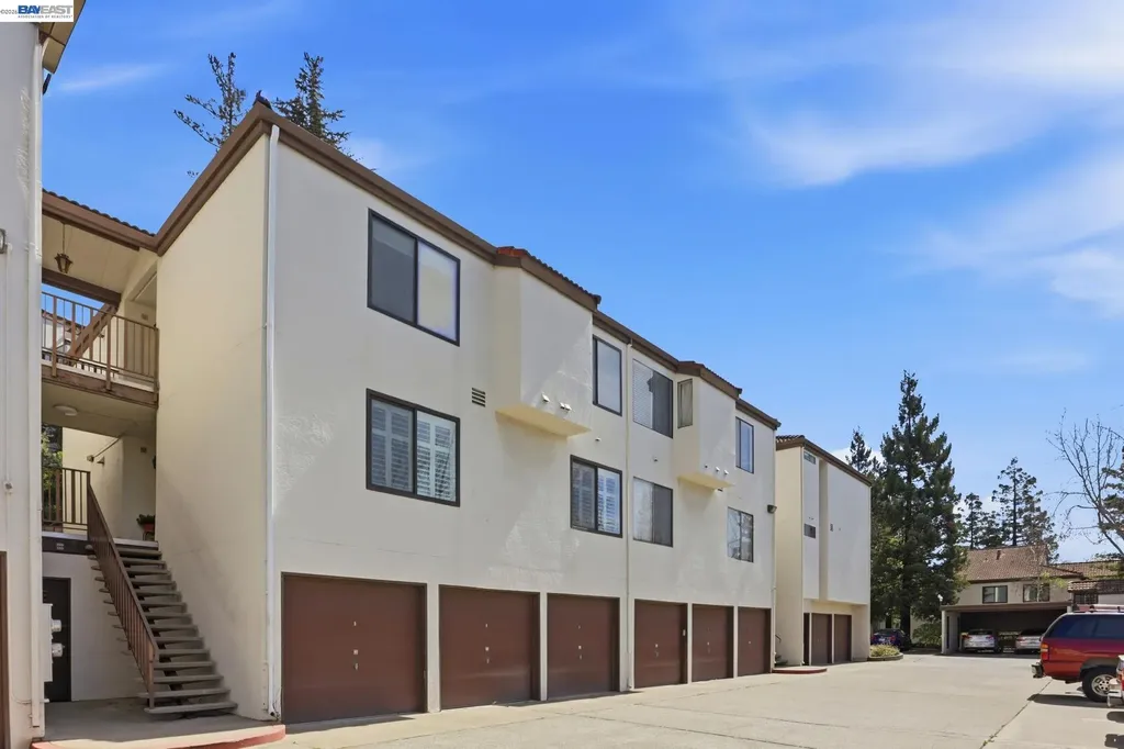 21109 Gary Drive Hayward CA 94546