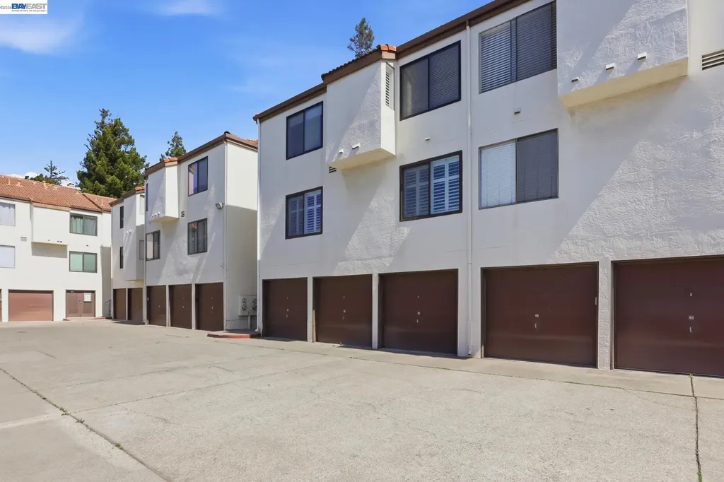 21109 Gary Drive Hayward CA 94546