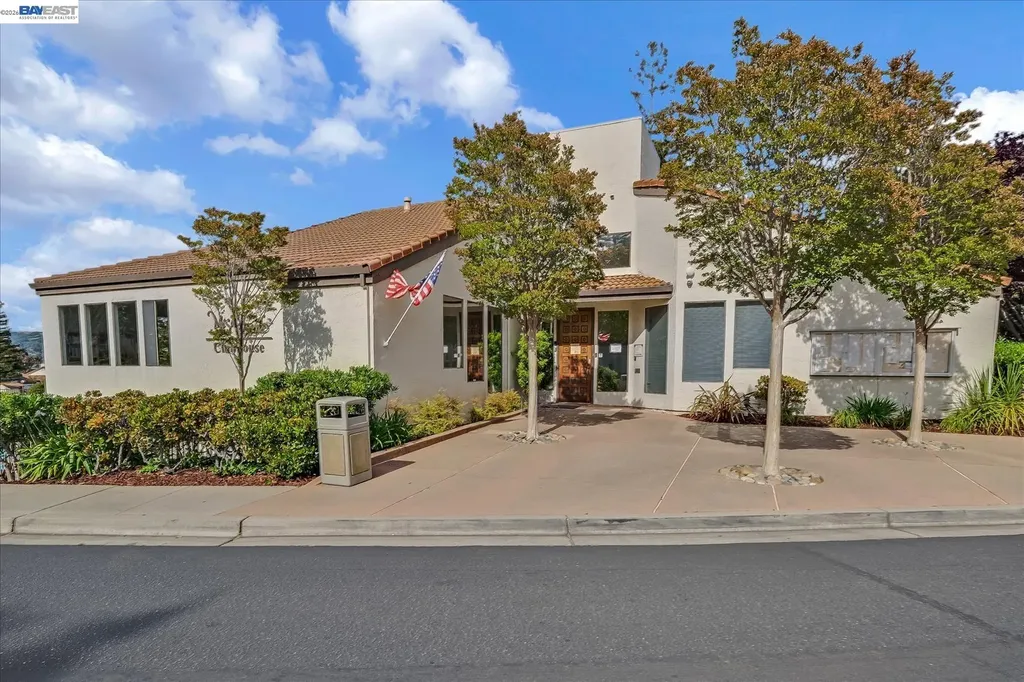 21109 Gary Drive Hayward CA 94546