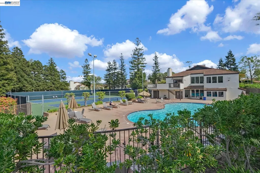 21109 Gary Drive Hayward CA 94546