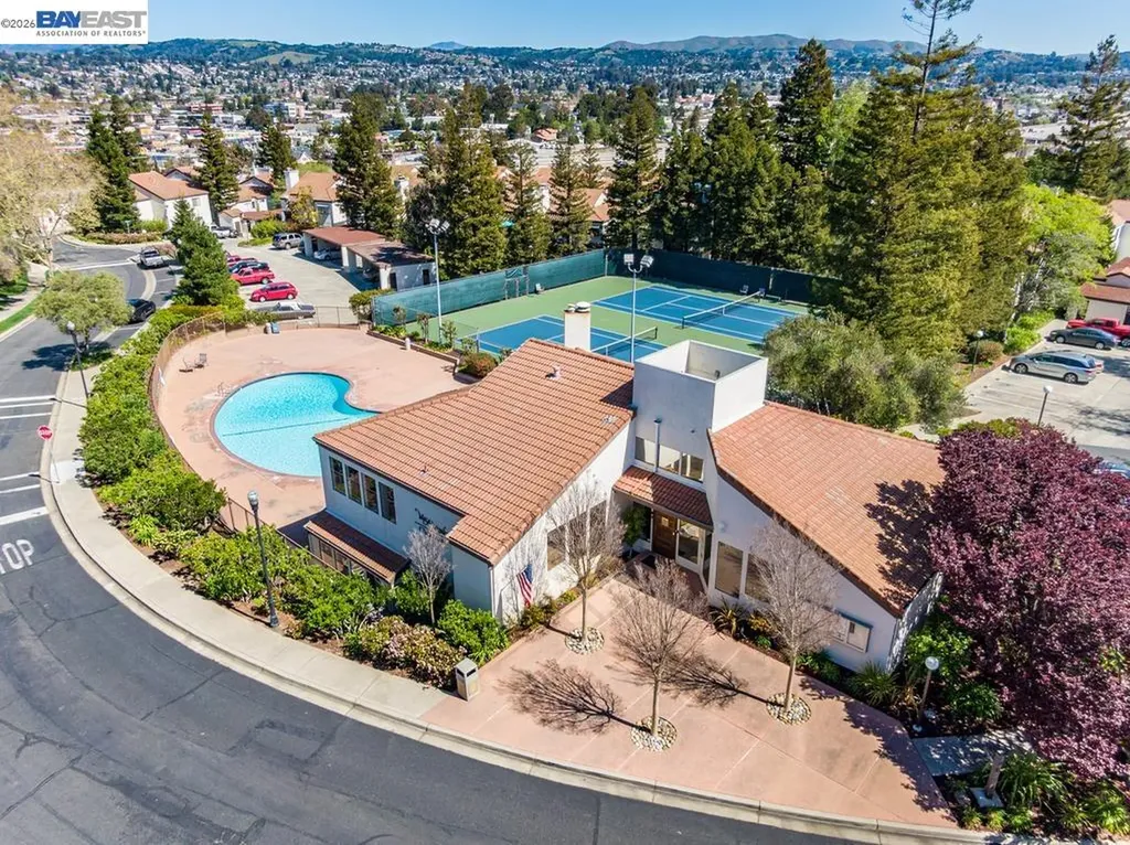 21109 Gary Drive Hayward CA 94546
