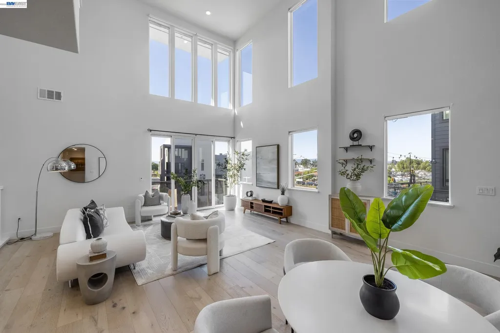 3899 Innovation Way Fremont CA 94538