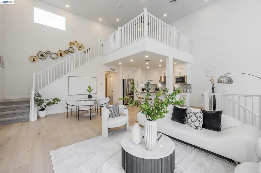 3899 Innovation Way Fremont CA 94538