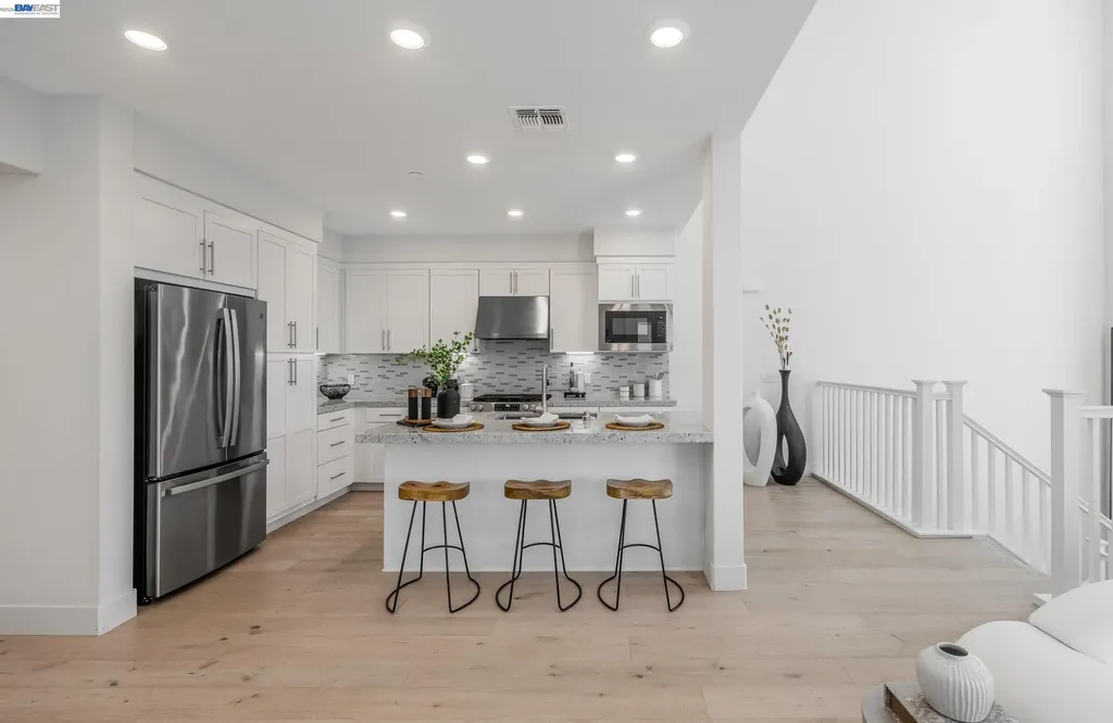 3899 Innovation Way Fremont CA 94538
