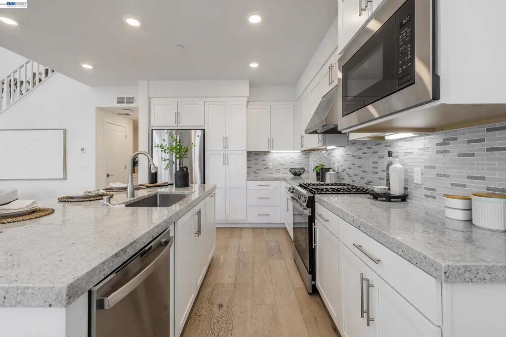 3899 Innovation Way Fremont CA 94538