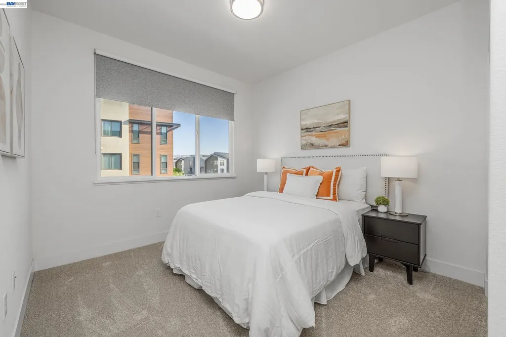 3899 Innovation Way Fremont CA 94538