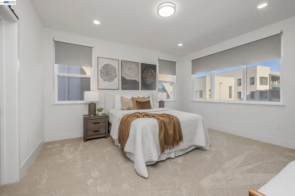 3899 Innovation Way Fremont CA 94538