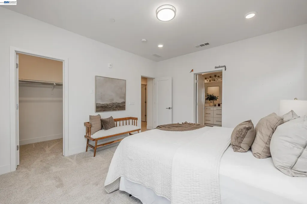 3899 Innovation Way Fremont CA 94538