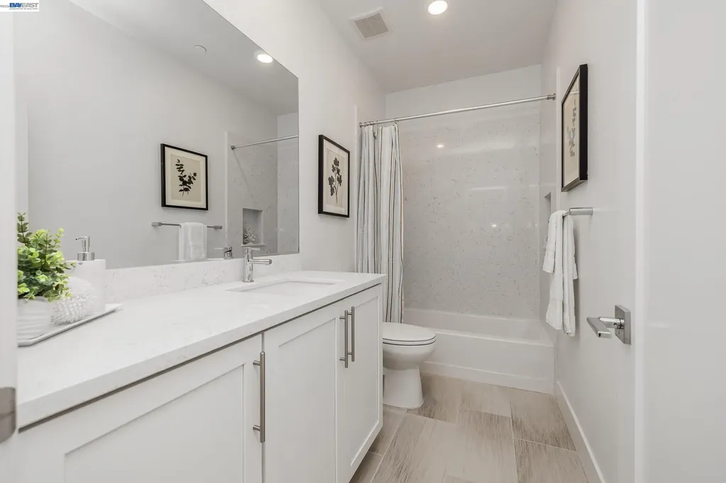 3899 Innovation Way Fremont CA 94538